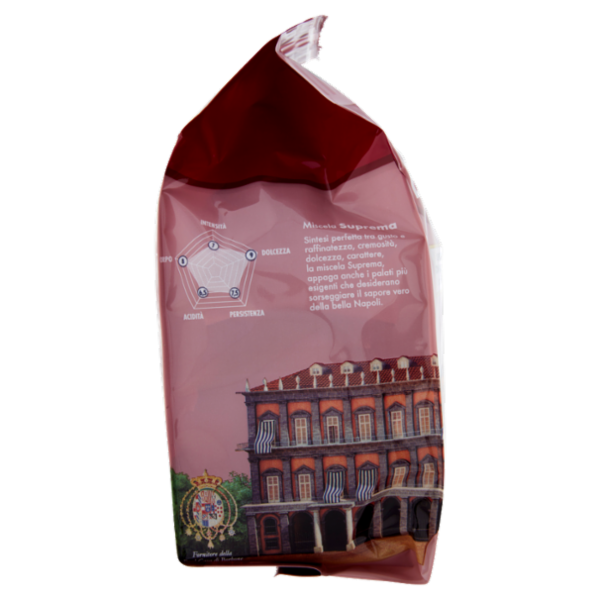 Caffè Borbone Miscela Suprema Capsule Compatibili Lavazza* A modo Mio* 10 x 7,2 g