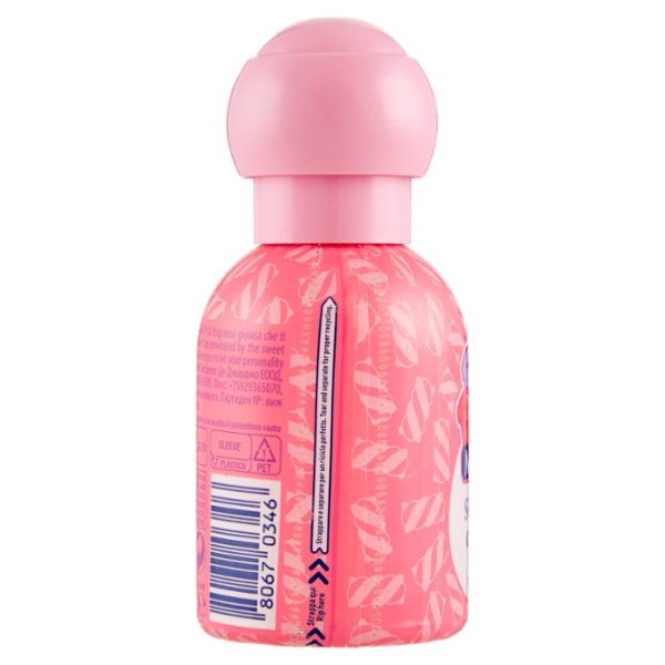 Malizia Bon Bons Sweet candy Eau de Toilette 50 mL