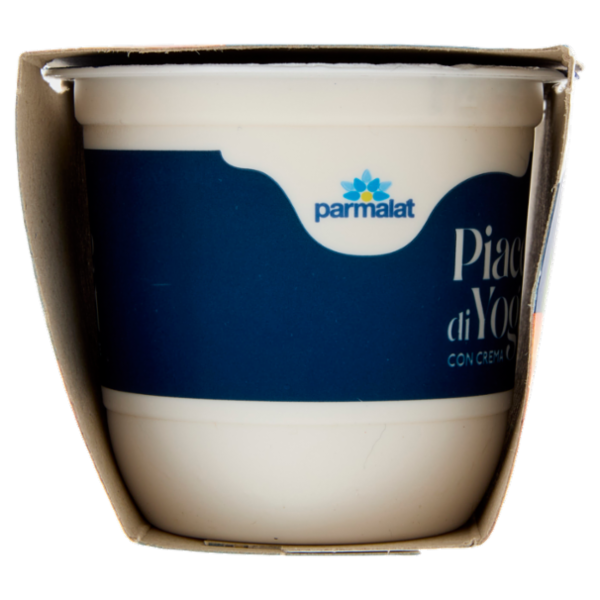 PARMALAT Piacere di Yogurt Albicocca 2 x 115 g