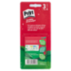 PRITT Colla Trasparente Mini 3 x 11 g