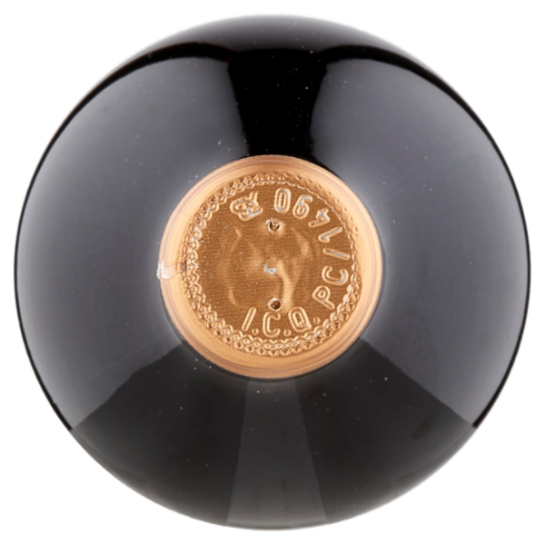 Volta degli Angeli Gutturnio D.O.C. Frizzante 0,75 l