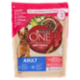 PURINA ONE Mini/Small Adult Manzo e Riso 800 g