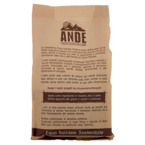 Coop Chico Modena Semi di Chia 150 g