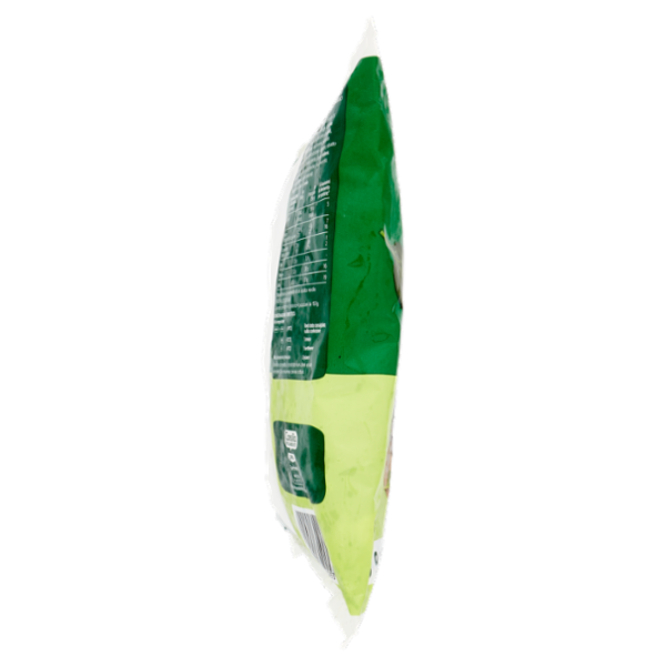 Consilia Spinaci con Mozzarella Surgelati 600 g