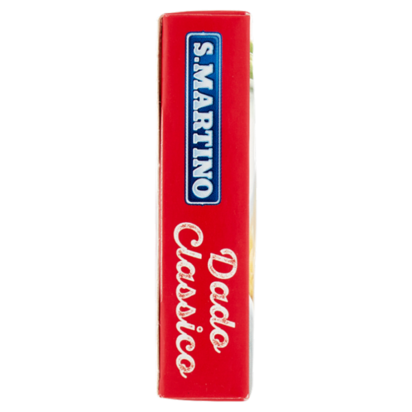 S.Martino Dado Classico 10 dadi 110 g