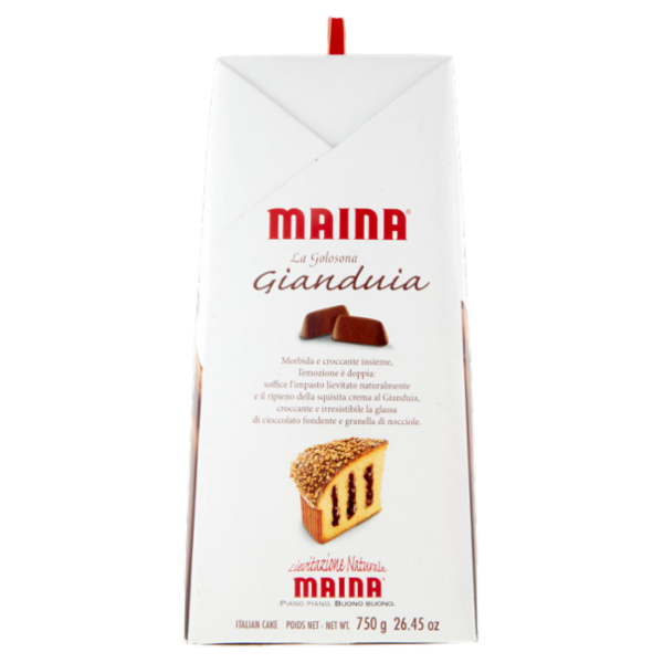 Maina la Golosona Gianduia 750 g