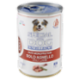 Special Dog Excellence Adult Patè Monoprotein* Solo Agnello 400 g