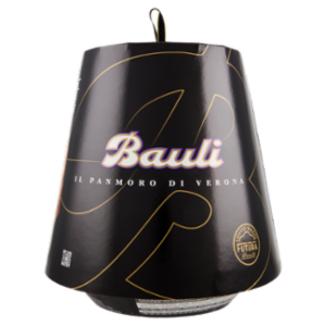 Bauli Il Panmoro Di Verona 1000 g