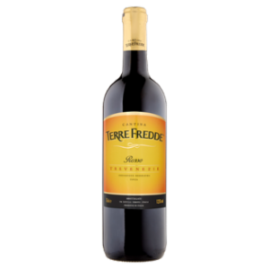 Cantina Terre Fredde Rosso Trevenezie IGT 75 Cl