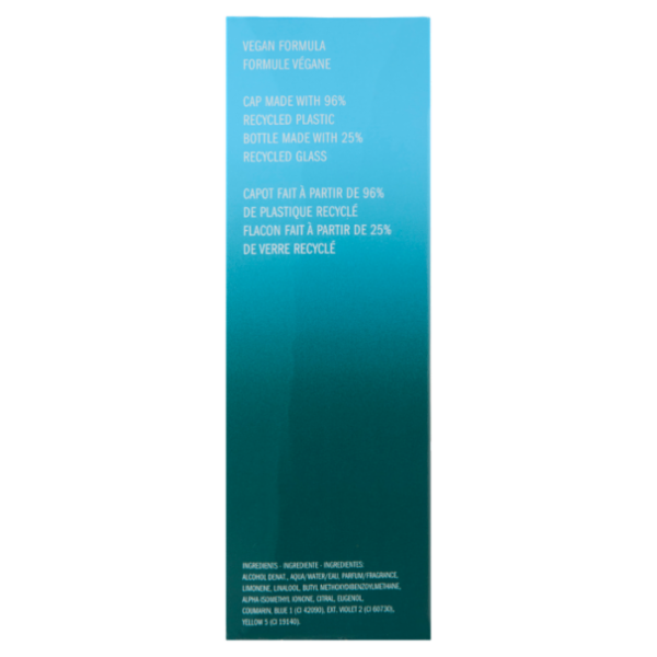 adidas Vibes Full Recharge Eau de Parfum 100 mL