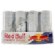 Red Bull Energy Drink, Gusto Cocco Açaí, 250 ml (24 Lattine)