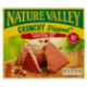 Nature Valley Crunchy Dipped Salted Caramel Flavour 8 x 20 g
