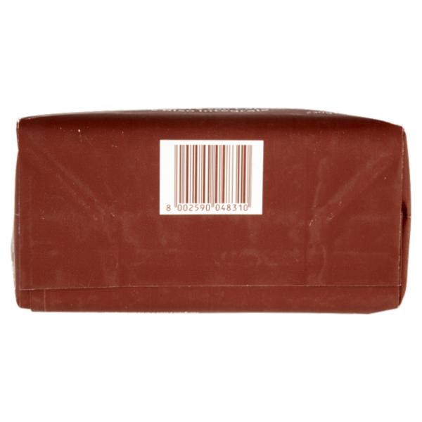 Misura Fibrextra Crackers con Carota e Riso integrale 230 g