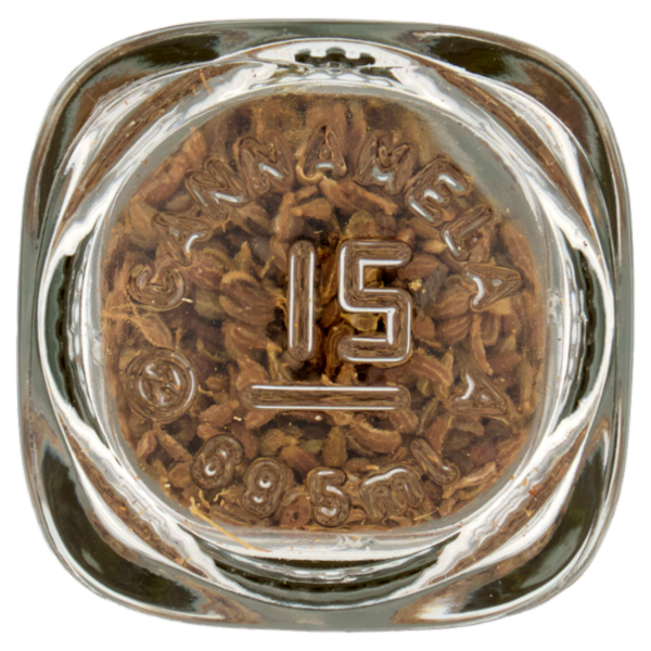 Cannamela Erbe Anice Semi 22 g