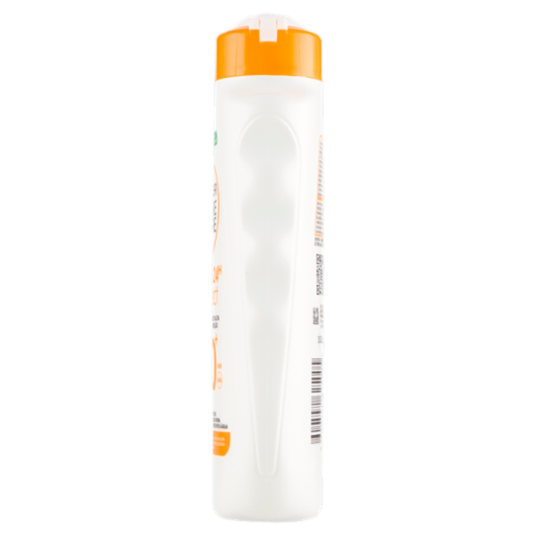 Garnier Ambre Solaire Hydra 24H Protect Protezione Latte Molto Alta SPF50+ 175 ml