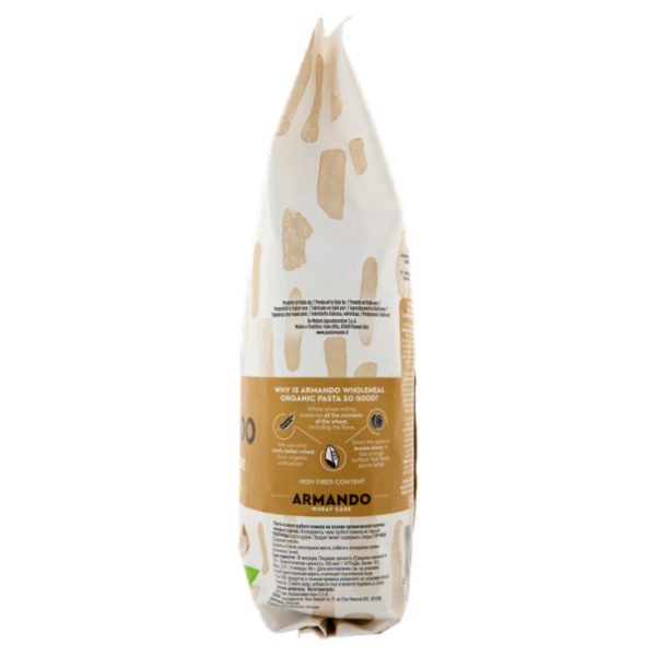 Armando Integrale Bio il Tortiglione 500 g