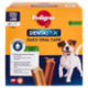 Pedigree Dentastix Snack per igiene orale Cane Piccolo 35 Pezzi 550 g