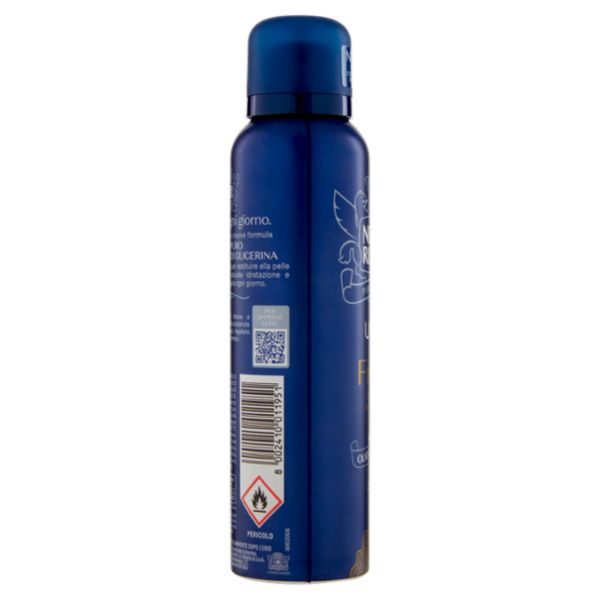 Neutro Roberts Uomo Fresco Essenza Agrumata 150 ml