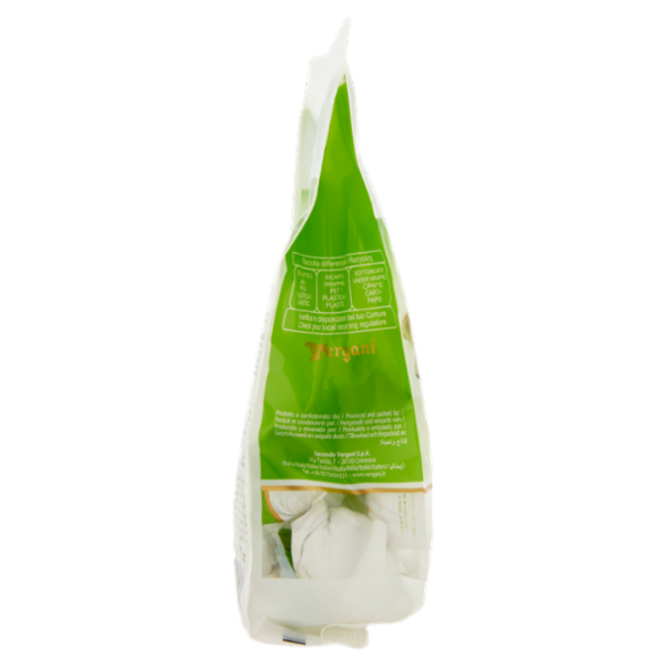 Vergani Le Specialità Pralina Piastacchio 175 g