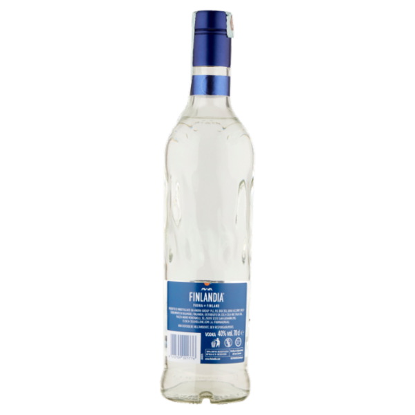 Finlandia Vodka 70 cl