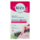 Veet Strisce Depilatorie per Gambe, Braccia, Ascelle e Zona Bikini, Confezione da 16 Strisce
