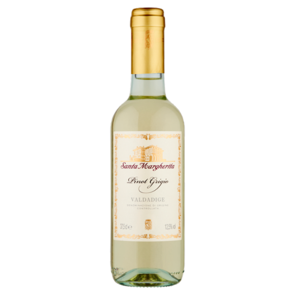 Santa Margherita Pinot Grigio Valdadige DOC 37,5 cl