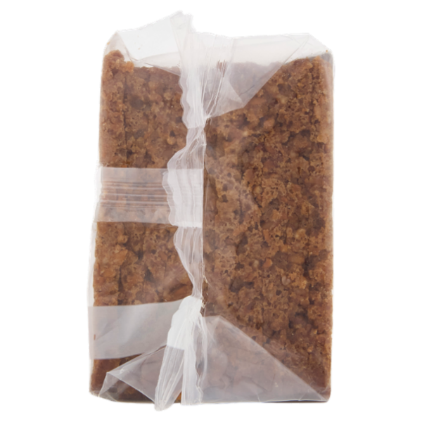 Selex Pane di Segale Integrale a Fette 500 g