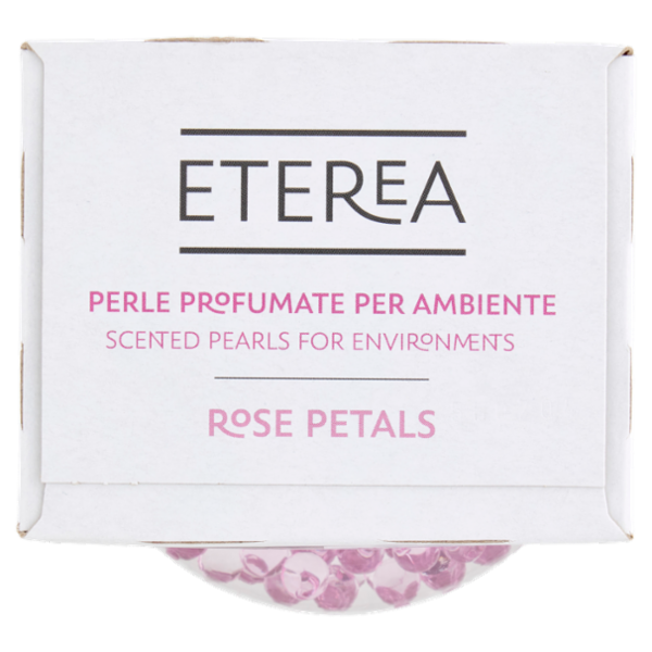 Eterea Perle Profumate Rose Petals 110 g