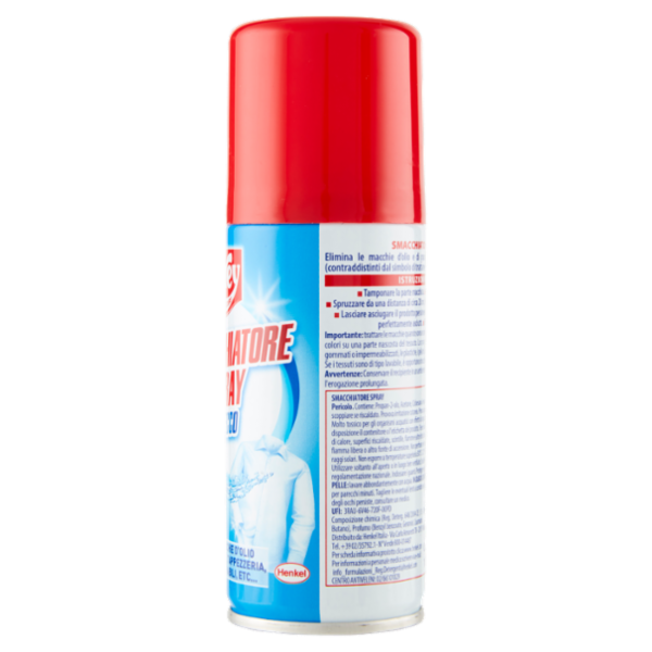 GREY Smacchiatore Spray a Secco 100 mL