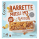 Consilia Barrette di Cereali con Muesli Mix Classiche 6x25 g