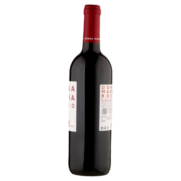 Donna Marzia rosso Salento IGP 75 cl