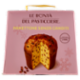 Le Bontà del Pasticciere Panettone Senza Canditi 900 g