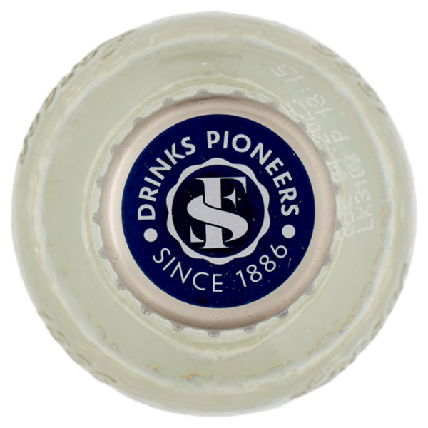 Franlin & Sons Ltd Original Mallorcan Tonic Water 200 ml