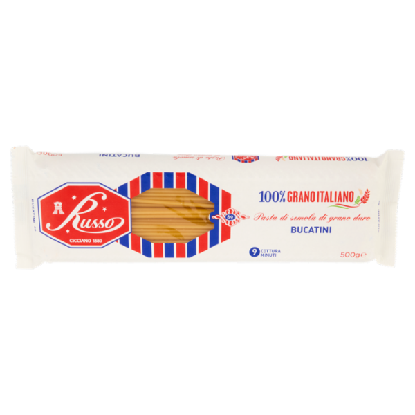 Russo Bucatini 69 500 g