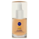 Nivea Q10 Anti-Rughe Power 3in1 Siero Fondotinta 01 Light/Medium 30 ml