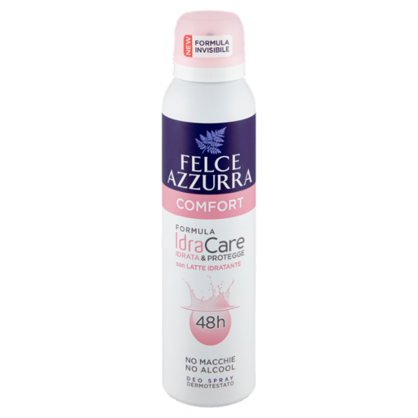 Felce Azzurra Comfort Deo Spray 150 ml