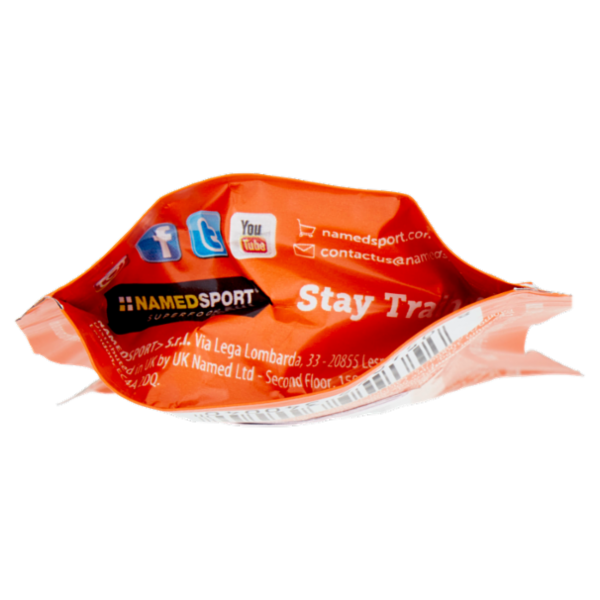 NamedSport Total Energy Hydra Gel> lemon & peach 50 ml