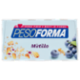 Pesoforma Biscotti gusto Mirtillo, sostitutivo del pasto per perdita e controllo del peso, 16 x 33g