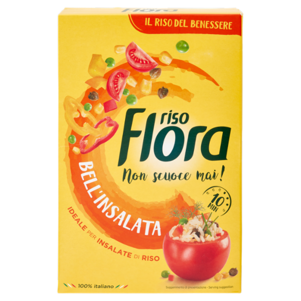Flora Bell'Insalata 1 Kg