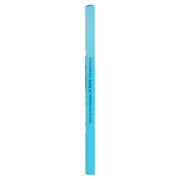 Selex Vivi Bene Cioccolato al Latte Senza Zuccheri Aggiunti 100 g