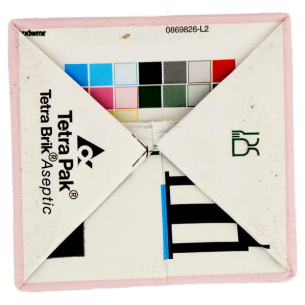 Zuegg Skipper bevanda vegetale di Avena con fragola 1000 ml