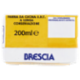 Brescia Panna di Centrale da cucina U.H.T. a Lunga Conservazione 200 ml