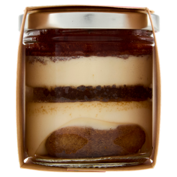 Rachelli Tiramisù Classico 80 g