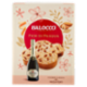 Balocco Fior di Pasqua Colomba Classica 750 g & Rocca dei Forti Vino Spumante Dolce 75 cl