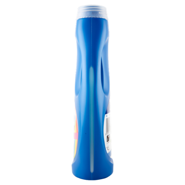 Dash Detersivo Lavatrice Liquido per Bucato Salva Colore 26 Lavaggi 1300 ml