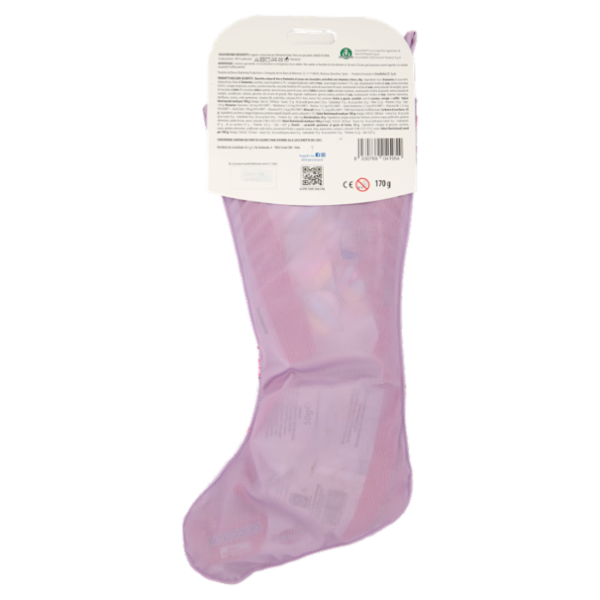 Dolci Preziosi Calza Befana Coccolotti 170 g