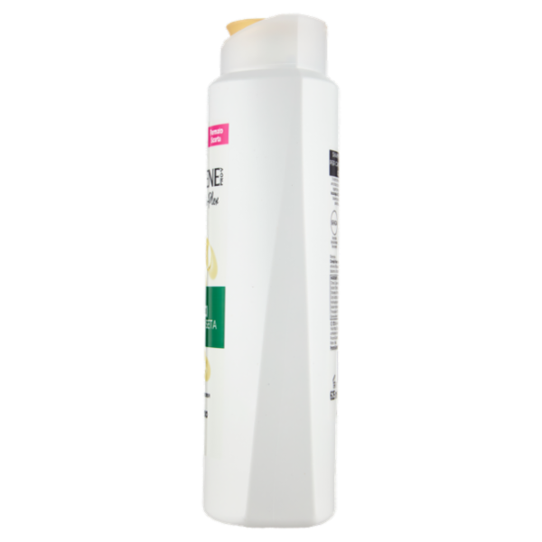 Pantene Pro-V Lisci Effetto Seta Shampoo Active Nutri-Plex 625 ml