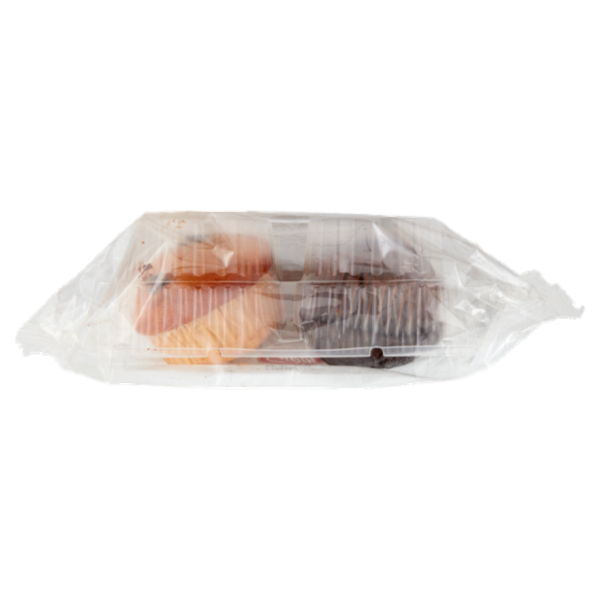 Gilli Muffin gusto vaniglia e cioccolato 300 g