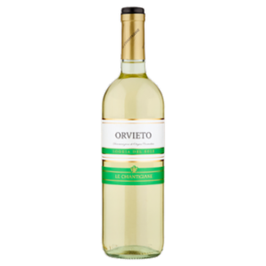 Le Chiantigiane Loggia Del Sole Orvieto DOC 750 Ml