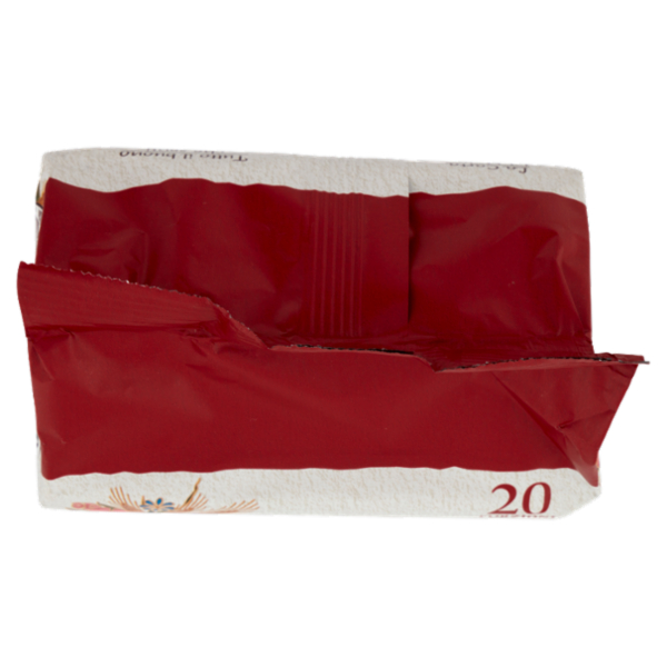 Mulino Bianco Cracker Salati con Farina Sostenibile 500 g